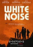 White noise | Film Netflix post-apocalyptique
