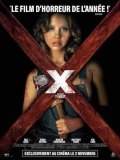 X | Film d&rsquo;horreur avec Mia Goth