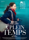 À plein temps | Film pulsant avec Laure Calamy