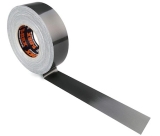 Bande adhésive imperméable T-Rex pour réparer la fuite d’eau d’une gouttière percée