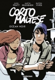 Corto Maltese Océan Noir – BD – Avis Critique Vidéo