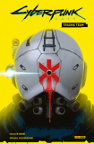Cyberpunk 2077 – Trauma team 1 – BD – Critique Avis et Vidéo