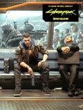 Cyberpunk 2077 – Guide officiel édition collector – Critique et avis