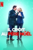 Il croit au père Noël | Comédie romantique sympa