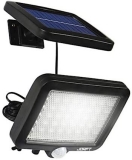 Lampe à panneau solaire déporté Jorft – Test Essai Avis