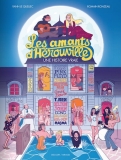 Les amants d’Hérouville – BD – Critique Avis