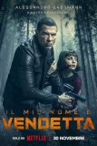 Il mio nome è Vendetta | Film Netflix percutant
