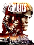 No Zombies tome 1 – BD – Avis Critique