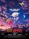 Petit Vampire | Dessin animé de Joann Sfar
