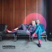 Wasted on Youth | Disque effervescent