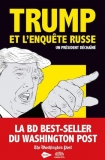 Trump et l&rsquo;enquête russe – Critique et avis sur la BD