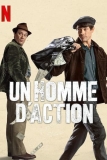 Un homme d’action | Film Netflix convenu